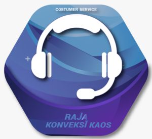 Logo RKK Customer Service 2
